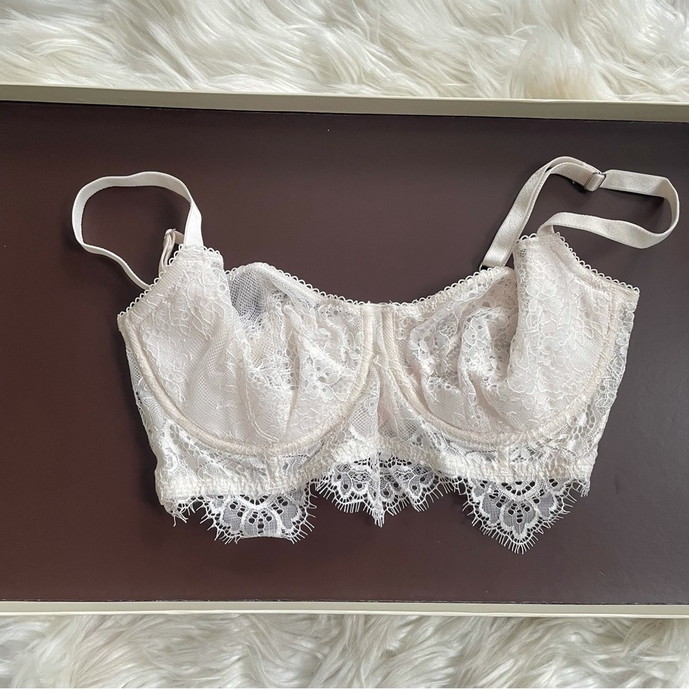 NEW Dream Angels Bra